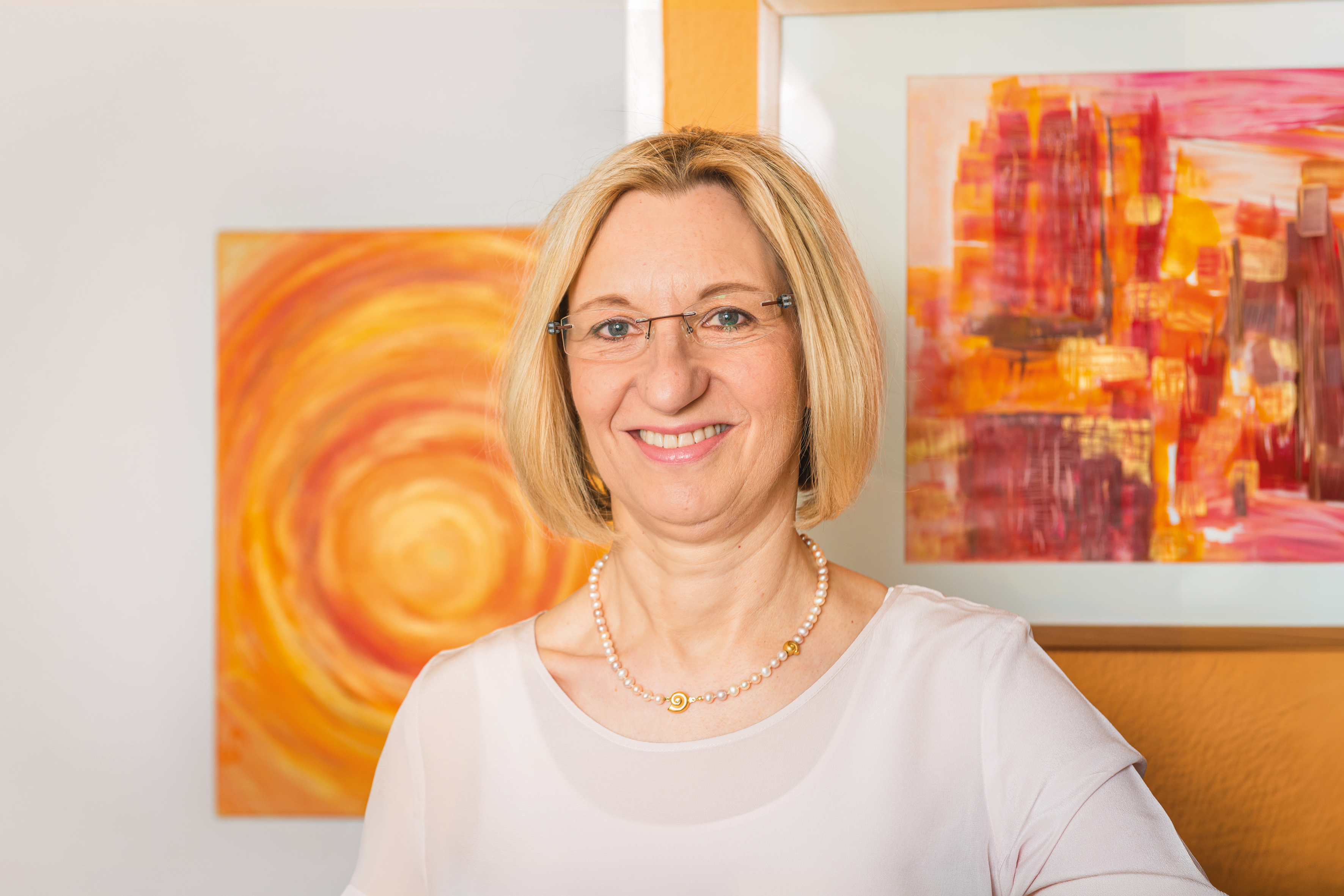 Brigitte Smyczek-Gargya