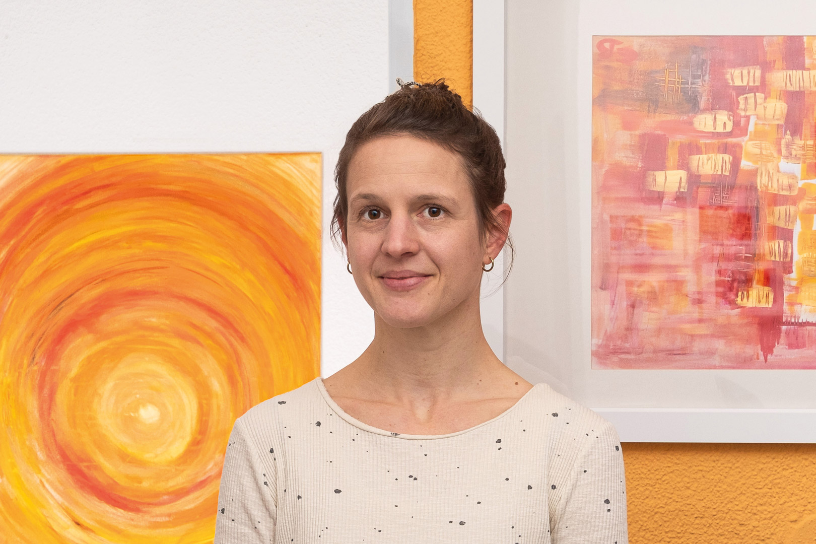 Friederike Oltean