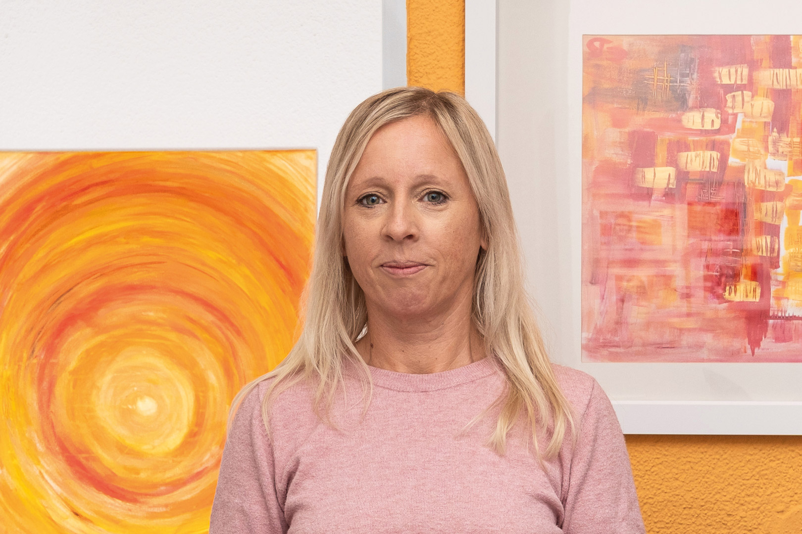 Sabine Zeller